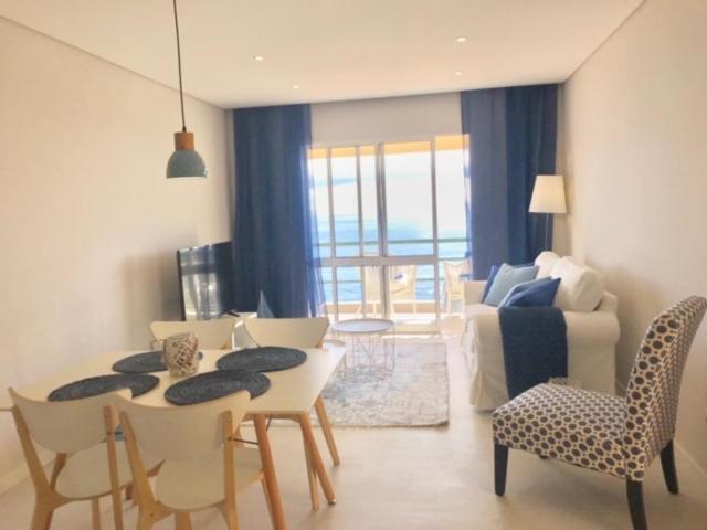 Apartamento Reis Magos Caniço Exterior foto